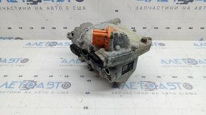 Chevrolet Volt 16-Air Conditioning Compressor