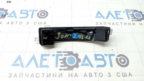 Left side mirror turn signal repeater for Hyundai Sonata 20-23 scratched