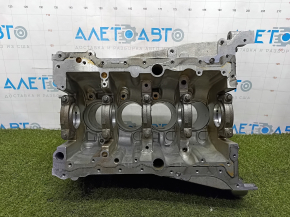 Bare cylinder block Mercedes CLA 250 14-19