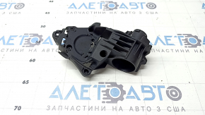 Left side mirror folding mechanism for Hyundai Sonata 20-22