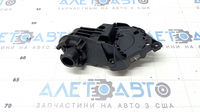 Left side mirror folding mechanism for Hyundai Sonata 20-22