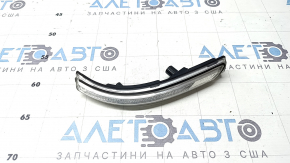 Right side mirror turn signal for Kia Niro 17-22 scratches