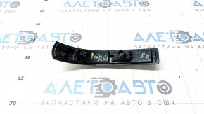 Right side mirror turn signal for Kia Niro 17-22 scratches