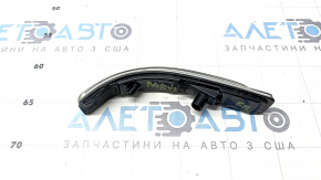 Right side mirror turn signal for Kia Niro 17-22 scratches