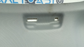 Audi A4 B9 17 gray headliner, sunroof, dry-cleanable