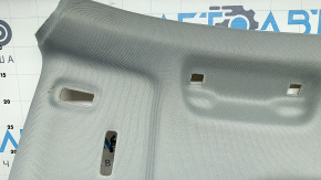 Audi A4 B9 17 gray headliner, sunroof, dry-cleanable
