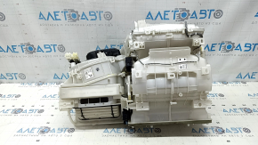 Heater assembly for Toyota Prius V 12-17