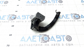 Toyota Prius V 15-16 ABS unit chip