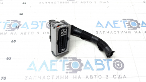 Toyota Prius V 15-16 ABS unit chip