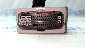 Toyota Prius V 15-16 ABS unit chip