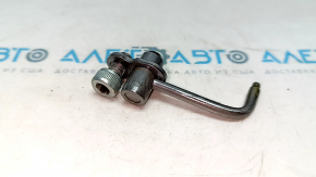 Oil injector for Toyota Prius 50 16-18 ICE 2ZR-FXE with bolt