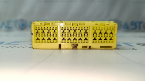 Toyota Prius V 14-16 SRS airbag computer module chip