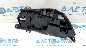 Trunk tray for tools Audi A6 C8 19-