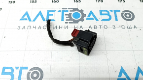 Right headlight chip for the Audi A6 C8 19-LED, Matrix, and Multi-beam