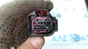 Left headlight chip for Audi A6 C8 19-LED, Matrix and Multi-beam