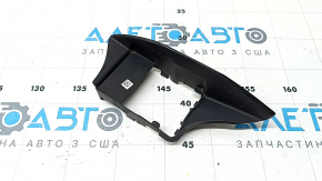 Blind Spot Sensor Cover BSM Right Audi A6 C8 19-