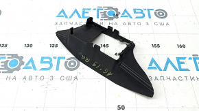 Blind Spot Sensor Cover BSM Right Audi A6 C8 19-