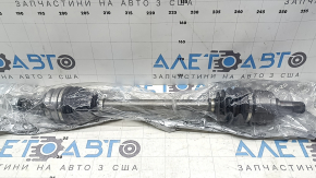 Front left half-shaft drive for Mitsubishi Outlander 18-21