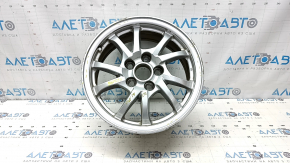 Wheel disk R16 X 6.5J ET39 Toyota Prius V 12-17 curb