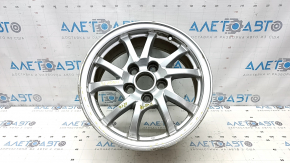 Wheel disk R16 X 6.5J ET39 Toyota Prius V 12-17 curb