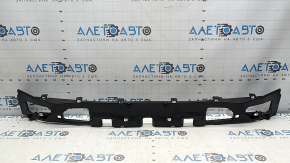 Front bumper center mount for Lexus ES250 ES300h ES350 19-24