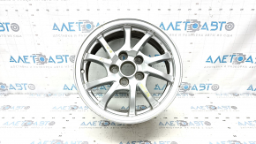 Wheel R16 X 6.5J ET39 Toyota Prius V 12-17 light curb