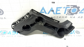 Rear bumper mount under the left lamp Audi A6 C8 19- large