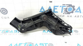 Rear bumper mount under the left lamp Audi A6 C8 19- large