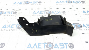 Left front mudguard liner for Ford Escape MK4 20-26, rubber, torn