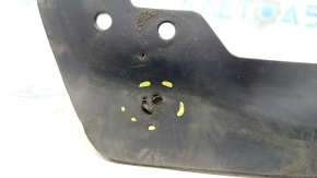 Left front mudguard liner for Ford Escape MK4 20-26, rubber, torn