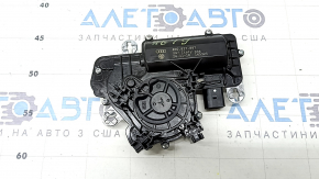 Audi A6 C8 19-23 trunk lid lock actuator