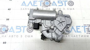Audi A6 C8 19-23 trunk lid lock actuator
