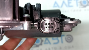 Audi A6 C8 19-23 trunk lid lock actuator
