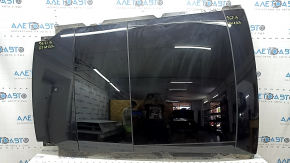 Ford Escape MK4 2020 beige sunroof assembly, ready for cleaning