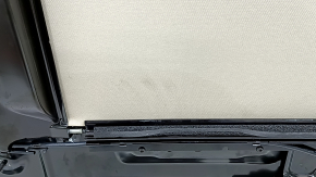Ford Escape MK4 2020 beige sunroof assembly, ready for cleaning