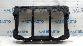TV radiator panel Mazda CX-5 17-25 under radar