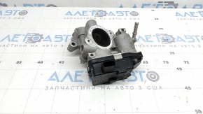 EGR valve Chevrolet Volt 16-19