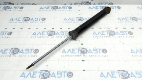 Chevrolet Volt 16 rear right shock absorber - no support, rusty, dented