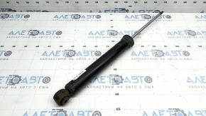 Chevrolet Volt 16 rear right shock absorber - no support, rusty, dented