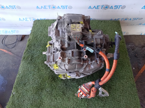 Toyota Prius V 12-17 CVT 114kW automatic transmission assembly