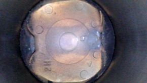 The 2ZR-FXE Toyota Prius V 12-15 114k engine started.