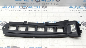 Jeep Compass 17-21 2.4 Trailhawk Upper Radiator Deflector Lower Part