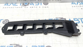 Jeep Compass 17-21 2.4 Trailhawk Upper Radiator Deflector Lower Part