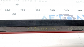 Brake light on Porsche Macan 15-26 broken off in parts