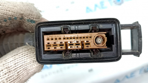 Wiring for the front right door of the Audi A6 C8 19-24 for keyless entry, door closer, and camera