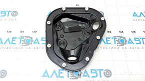 Audi A6 C8 19-25 inner front right door panel with door closer