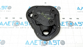 Audi A6 C8 19-25 inner front right door panel with door closer
