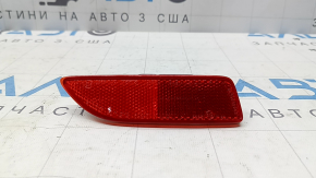 Reflector rear right Lexus CT200h 11-17