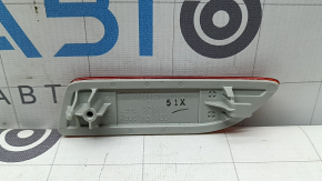 Reflector rear right Lexus CT200h 11-17