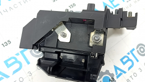 Positive terminal of Audi A6 C8 19-24 without cover and squib